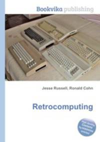 Retrocomputing