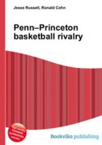 Penn–Princeton basketball rivalry