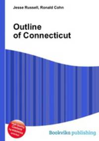 Outline of Connecticut