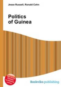Politics of Guinea
