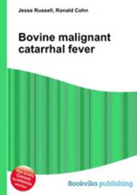Bovine malignant catarrhal fever