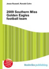 2009 Southern Miss Golden Eagles football team
