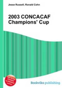 2003 CONCACAF Champions
