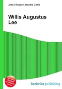 Willis Augustus Lee