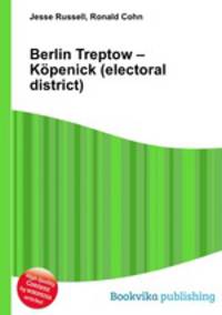Berlin Treptow – Kopenick (electoral district)