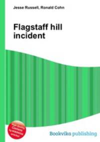 Flagstaff hill incident