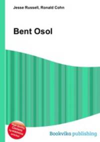Bent Osol