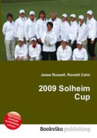 2009 Solheim Cup