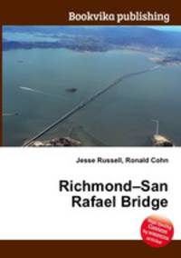 Richmond–San Rafael Bridge