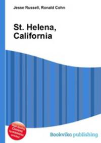 St. Helena, California