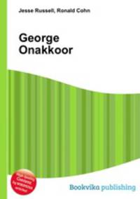 George Onakkoor
