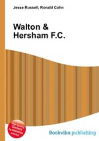 Walton & Hersham F.C.