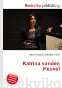Katrina vanden Heuvel