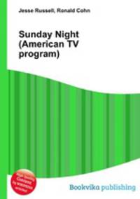 Sunday Night (American TV program)