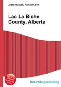 Lac La Biche County, Alberta