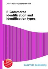 E-Commerce identification and identification types