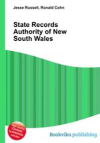 State Records Authority of New South Wales