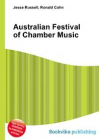 Australian Festival of Chamber Music
