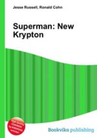 Superman: New Krypton
