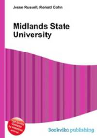 Midlands State University