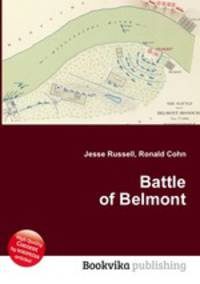 Battle of Belmont