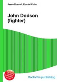 John Dodson (fighter)