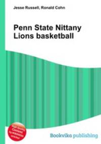 Penn State Nittany Lions basketball