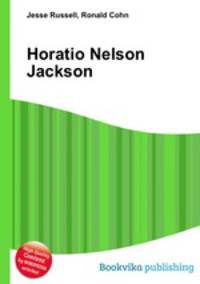 Horatio Nelson Jackson