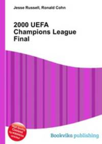 2000 UEFA Champions League Final