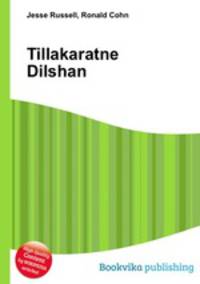 Tillakaratne Dilshan