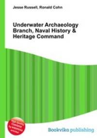Underwater Archaeology Branch, Naval History & Heritage Command