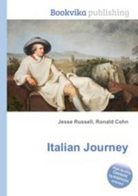Italian Journey