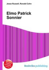 Elmo Patrick Sonnier