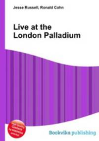 Live at the London Palladium