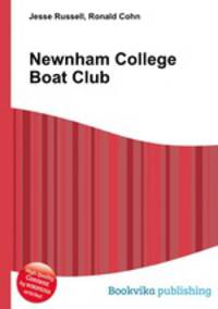 Newnham College Boat Club
