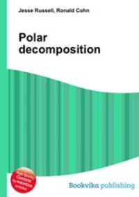 Polar decomposition