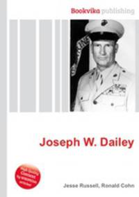 Joseph W. Dailey