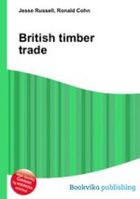 British timber trade