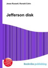 Jefferson disk
