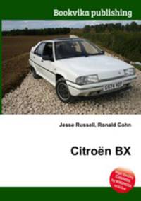Citroen BX