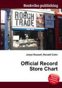 Official Record Store Chart