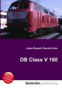 DB Class V 160