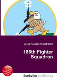 186th Fighter Squadron