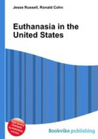 Euthanasia in the United States