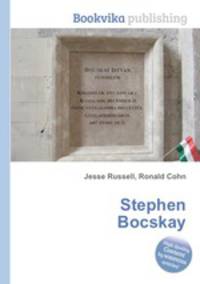 Stephen Bocskay