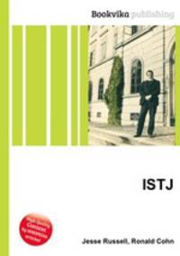 ISTJ