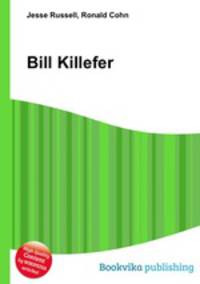 Bill Killefer