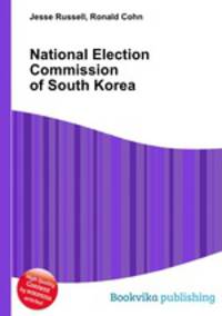 National Election Commission of South Korea