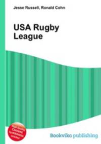 USA Rugby League