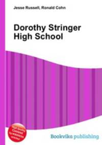 Dorothy Stringer High School